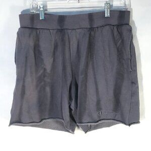 Champion Tye Dye Acid Wash Athletic Crop Workout Shorts